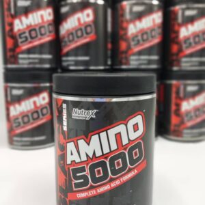 آمینو ناترکس | Amino 5000 Nutrex