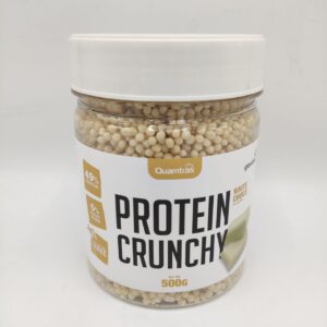پروتئین کرانچی | Protein bar