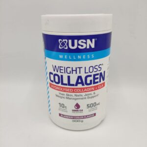 کلاژن ترکیبی یو اس ان | Collagen USN
