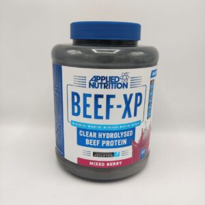 پروتئین بیف اپلاید | پروتئین BEEF اپلاید