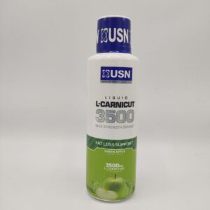 الکارنتین مایع یو اس ان | L-carnitine Liquid USN