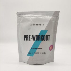 پمپ مای پروتئین | Pre Workout MY PROTEIN