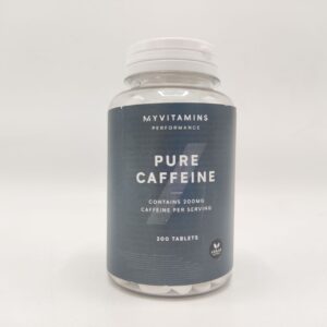 کافئین مای پروتئین | Caffeine MY PROTEIN