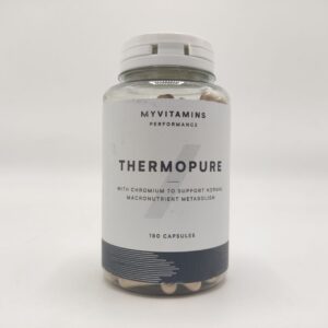 چربی سوز ترموپور مای پروتئین | Thermopure MY PROTEIN