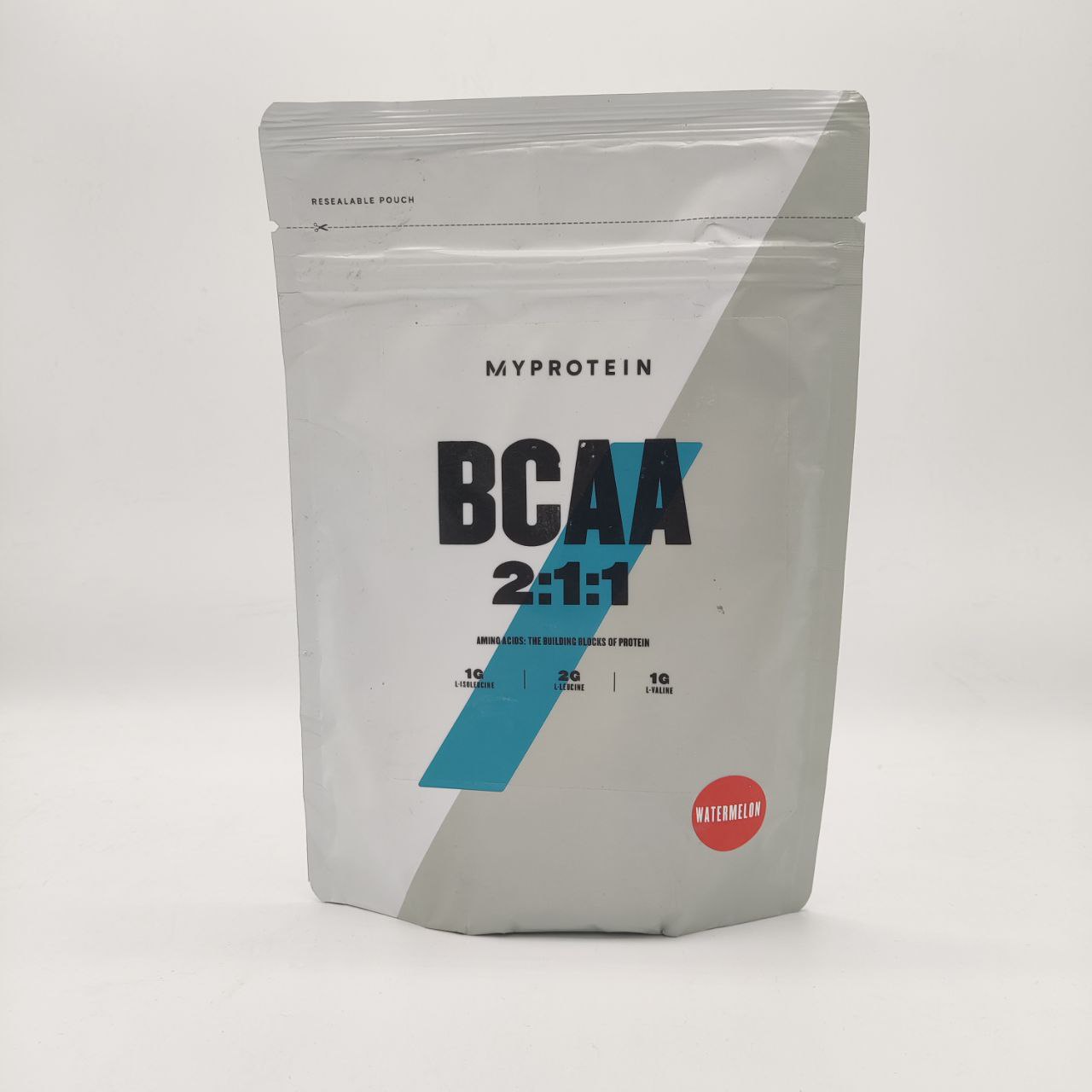 بی سی اا مای پروتئین | BCAA MY PROTEIN - ایران مکمل