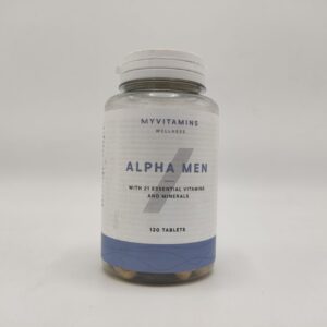 مولتی ویتامین آلفا من | ALPHA MEN