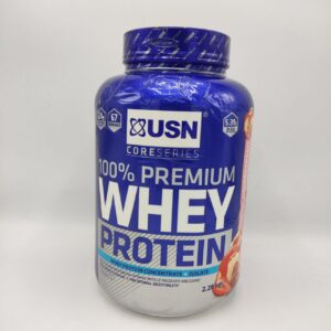 پروتئین پریمیوم 100 یو اس ان | Premium Protein 100 USN