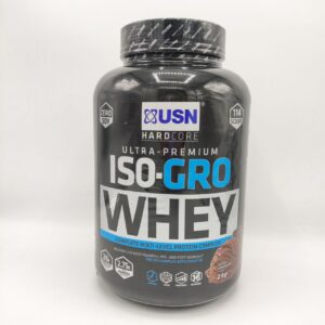 پروتئین ایزوگرو یو اس ان | Protein ISO-GRO USN
